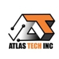 Atlas Tech Inc Logo