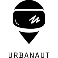 Urbanaut Logo