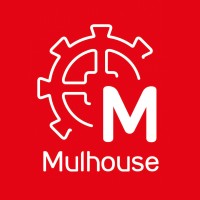 Ville de Mulhouse Logo