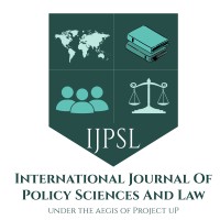 International Journal Of Policy Sciences and Law (IJPSL) Logo