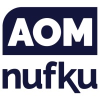 AOM nufku Logo