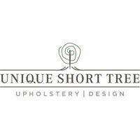 Unique Short Tree Logo