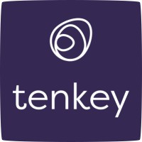 Tenkey Logo
