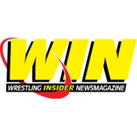 WIN Magazine Logo