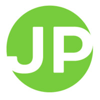 JP ENERGY | Energy Recruitment Specialist Logo
