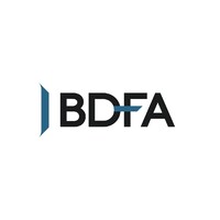BDFA - Advogados Logo