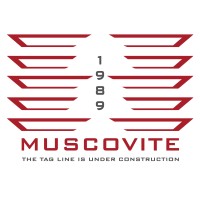 MUSCOVITE Logo