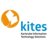 kites (Karlsruhe Information Technology Solutions – kites GmbH) Logo