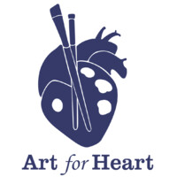 Art for Heart Logo