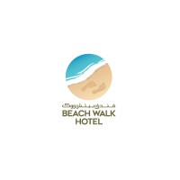 BEACH WALK HOTEL JUMEIRAH Logo