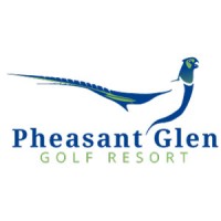 Pheasant Glen Golf Resort Logo