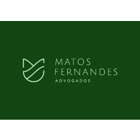 Matos Fernandes Advogados Logo