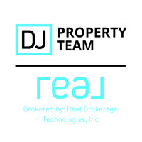 DJ Property Team by Denis Joseph Logo