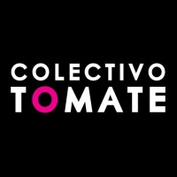 Colectivo Tomate Logo