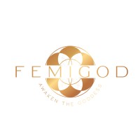 Femigod Inc. Logo