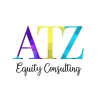 ATZ Equity Consulting Logo