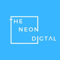 The Neon Digital Logo