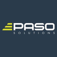 PASO Solutions Logo