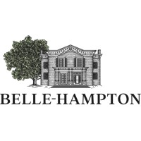 Belle-Hampton Logo