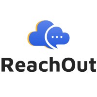ReachOut.cloud Logo