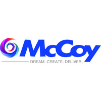 McCoy Group Logo
