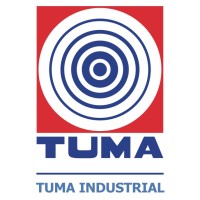 TUMA Industrial Logo