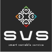 SVS, spol. s r.o. Logo