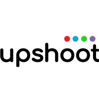 Upshoot Logo