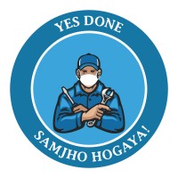 YesDone.in Logo