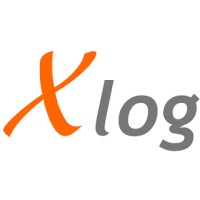 X-Log Logo