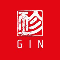 Gin Gliders Logo
