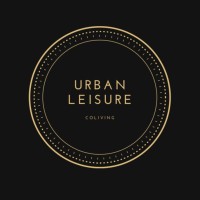 Urban Leisure Co-Living Logo