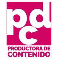 Productora de Contenido Logo