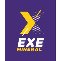 EXE Mineral - Engenharia e Mineração | Grupo EXE Logo