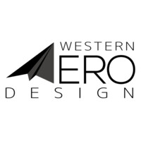 Western Aero Design Logo