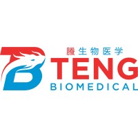 Teng Biomedical Logo