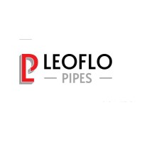 LEOFLO PIPES PVT. LTD. Logo