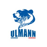 ULMANN Logo