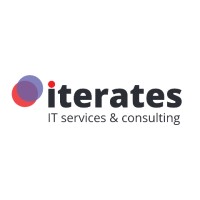 iterates IT services & consulting Logo