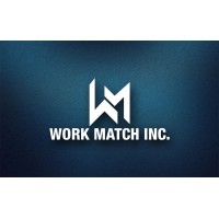 Work Match Logo
