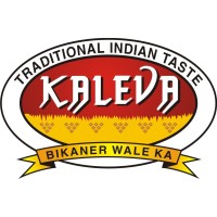 Kaleva Sweets Logo