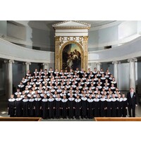 Cantores Minores Logo