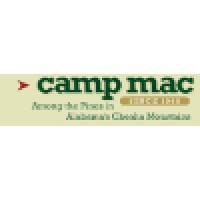 Camp Mac Logo