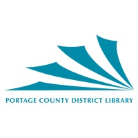 Portage County District Library Logo