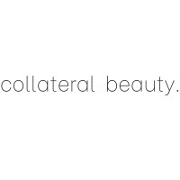 collateral beauty Logo