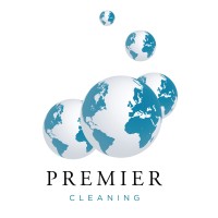 Premier Cleaning Logo