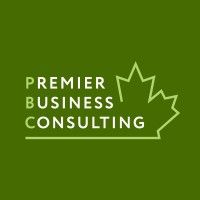 Premier Business Consulting Logo