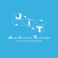 Jensen Instrument Technologies Logo