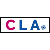 CLA Logo