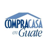 Compra Casa en Guate Logo